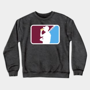 Philly Major League Brews Crewneck Sweatshirt